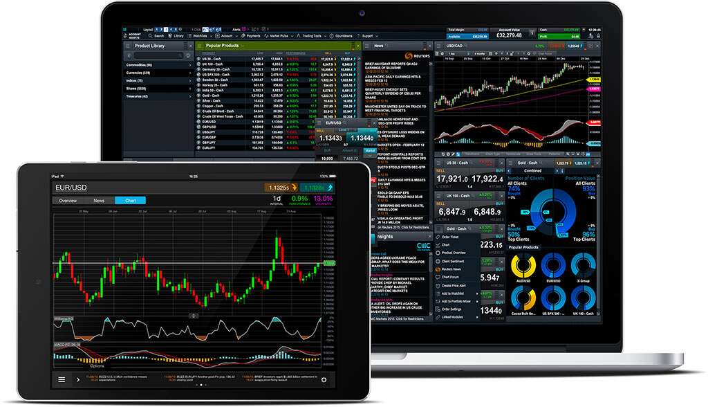 ALFATRADING-MARKETS